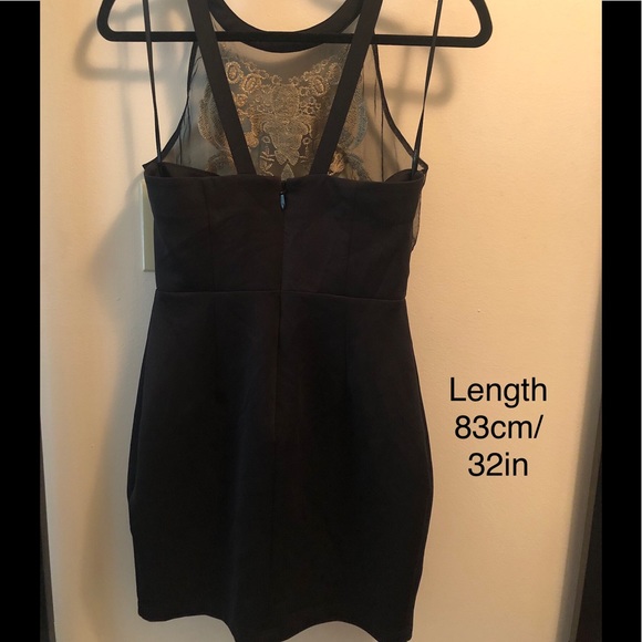 Forever 21 LBD - Picture 3 of 4